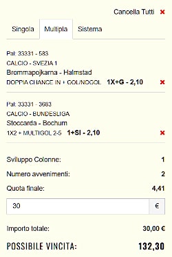 Bolle calcio abbonati 18 e 19 agosto 2023 di ScommessePerfette.it. Con l'inizio della Serie A e della Bundesliga si è completato il ventaglio delle grandi leghe europee!