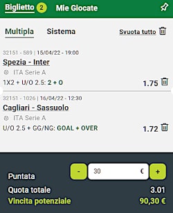 Bolle calcio abbonati 15 e 16 aprile 2022 di ScommessePerfette.it. Le nove Bolle riservate agli utenti abbonati: situazione dei vari campionati europei molto interessante e avvincente, equilibrata e agguerrita; di segno opposto, purtroppo, la situazione di noi giocatori!