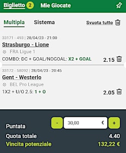 Bolle calcio abbonati 28 e 29 aprile 2023 di ScommessePerfette.it. 32^ giornata di Serie A, anticipi che vedono Roma-Milan come big match!