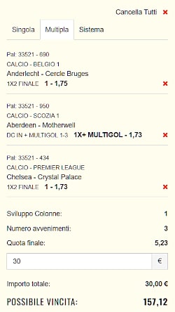 Bolle calcio abbonati 27 e 28 dicembre 2023 di ScommessePerfette.it. I turni conclusivi della 19^ giornata di Premier League, della 20^ di Jupiler League e della 20^ di Premiership!