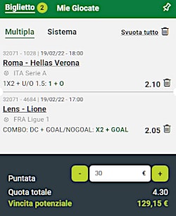 Bolle calcio abbonati 18 e 19 febbraio 2022 di ScommessePerfette.it. Le nove Bolle riservate agli utenti abbonati: i principali quadri odierni da 40 pronostici ci raccontano un inizio di weekend da continuare a giocare con estrema oculatezza.