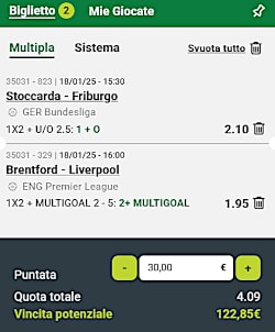 Bolle calcio abbonati 17 e 18 gennaio 2025 di ScommessePerfette.it. Anticipi della 21^ giornata di Serie A con tre partite imperdibili: Atalanta-Napoli, Juventus-Milan e Roma-Genoa!