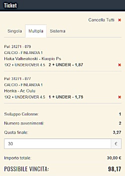 Bolle calcio abbonati 9, 10, 11 e 12 luglio 2021 di ScommessePerfette.it. Le nove Bolle riservate agli utenti abbonati: Calcio Nordico in evidenza!