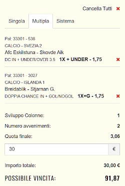 Bolle calcio abbonati 28 e 29 luglio 2023 di ScommessePerfette.it. Prima giornata della Jupiler League, seconda della Superliga e calcio nordico!