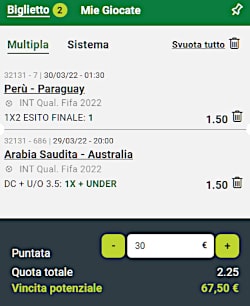 Bolle calcio abbonati 27, 28, 29 e 30 marzo 2022 di ScommessePerfette.it. Le nove Bolle riservate agli utenti abbonati: continua la settimana di qualificazioni ai Mondiali del Qatar, pronostici sempre impegnativi.