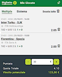 Bolle calcio abbonati 31 ottobre e 1 novembre 2021 di ScommessePerfette.it. Le nove Bolle riservate agli utenti abbonati: la domenica del calcio europeo di alto livello ancora molto intricata!