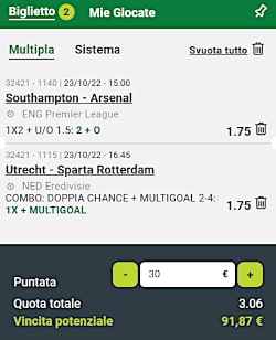 Bolle calcio abbonati 23 e 24 ottobre 2022 di ScommessePerfette.it. 11^ giornata di Serie A, Atalanta-Lazio e Roma-Napoli big match della situazione!