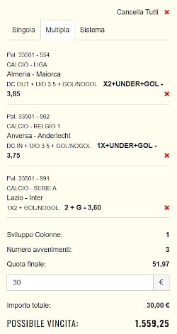 Bolle calcio 17 e 18 dicembre 2023 di ScommessePerfette.it. La domenica delle grandi leghe europee con i posticipi del lunedì, 16^ di Serie A!