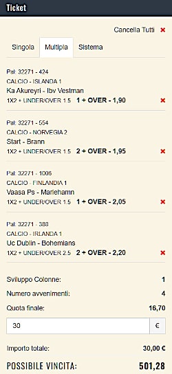 Campionato bulgaro alla 1^ giornata della Parva Liga, tutte le massime serie del calcio nordico e serie cadette scandinave!