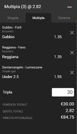 Bolle calcio dell'8 ottobre 2016. Serie B e Lega Pro: si impone un gioco cauto e assennato!