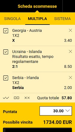 Le bolle del 5 settembre 2016. Qualificazioni per le Nazionali: partite mai ovvie, mai banali...da giocare con rispetto!