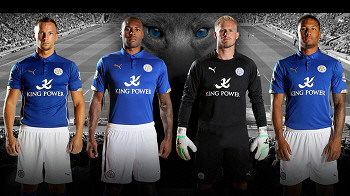 Leicester City